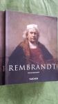 REMBRANDT - MICHAEL BOCKEMUHL (Nova knjiga)