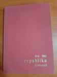 Republika almanah 1941-1961