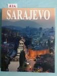 Sarajevo : Monografija (A24)
