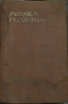 Sarvepali Radakrišnan - Indijska filozofija I