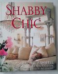 SHABBY CHIC by RACHEL ASHWELL