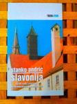 Slavonija Stanko Andrić VBZ ZG 2004 NOVO!