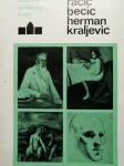 Slikarstvo minhenskog kruga - katalog 1973.