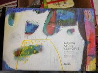 Slikopis Mirna Sišul