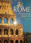 Sofia Pescarin: Rome- archaeological guide to the eternal city