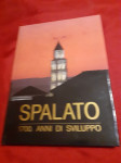 SPLIT - SPALATO - 1700 g.