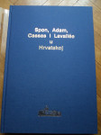 Spon, Adam, Cassas i Lavallee u Hrvatskoj