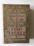 Gjuro Szabo : Stari Zagreb