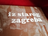 IZ STAROG ZAGRABA