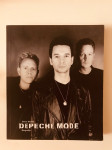 Steve Malins : Depeche Mode - Biografija