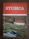 Stubica : 58 slika u boji (Male turističke monografije br. 45)