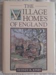 SYDNEY R.JONES....THE VILLAGE HOMES OF ENGLAND