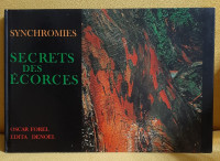 Synchromies: Secrets des Ecorces