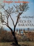 Szelényi Károly PÉCS ÉS BARANYA (Pečuh i Baranja)