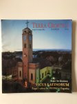 Terra Croatica : Vicus Latinorum, župa i crkva Sv.Petra u Zagrebu
