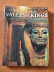 The Complete Valley of the Kings - Tombs and Treasures