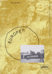 The Europen Book, Jovis, Berlin 2012.