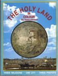 The Holy Land in Color Paperback – January 1, 1994 by Sami Awwad