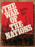 THE WAR OF THE NATIONS