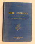 Tonko Šoljan - Ribe Jadrana (Pisces mare Adriatici) 1965 #3