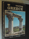 Touring greece - Vodić Grčka 1974