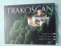 Trakošćan : Burg-muzej (Z89)