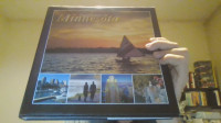 TREASURES OF MINNESOTA