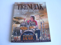 Trenutak koji čekam Miroslav Miro Dimić