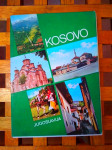 TURISTIČKI VODIČ KOSOVO JUGOSLAVIJE 1973