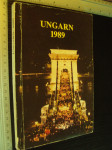 Ungarn 1989