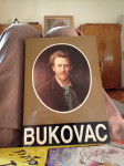 V.Bukovac retrospektiva