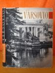 Varsovio - Henryk Lisowski, monografija Varšave iz 1959