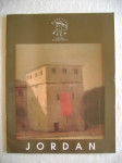 Vasilije Jordan - katalog izložbe - Galerija "Kula" Split - 1996.