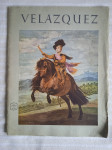 VELAZQUEZ by MARGARITA SALINGER