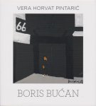 Vera Horvat Pintarić: Boris Bućan, Vuković&Runjić, Zagreb 2013.