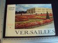 Versailles - vodić