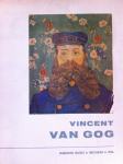 VINCENT VAN GOG (Vincent Van Gogh) katalog