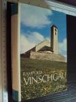 Vinschgau - Josef Rampold
