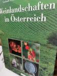 Vinski krajolici u Austriji - Weinlandschaften in Osterreich - Njem.