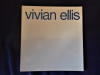 Vivian Ellis - katalog izložbe, ZAGREB 1972