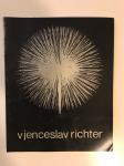 Vjenceslav Richter - katalog izložbe 1978.