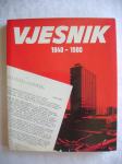 Vjesnik 1940.-1980. - monografija