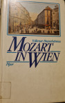 Volkmar Braunbehrens: Mozart in Wien
