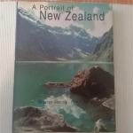 Warren Jacobs i Robin Smith, A Prtreit of New Zeland