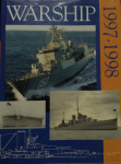 Warship 1997-1998