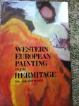 Western European Paintings in Hermitage, 19. i 20 st.