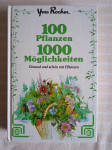Y.ROCHER 100 PFLANZEN 1000 MOGLICHKEITEN