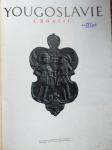 Yougoslavie Croatie - monografija na francuskom