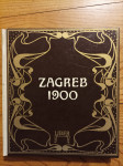 ZAGREB 1900.