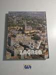 Zagreb ( Univerzijada 1987. Monografija. Na arapskom )